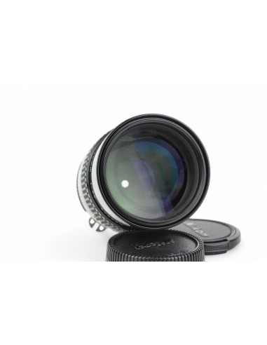Nikon Ai-s Nikkor 135mm 1:2.8