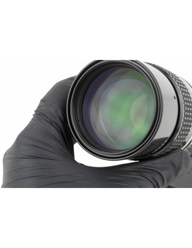 Nikon Ai-s Nikkor 135mm 1:2.8