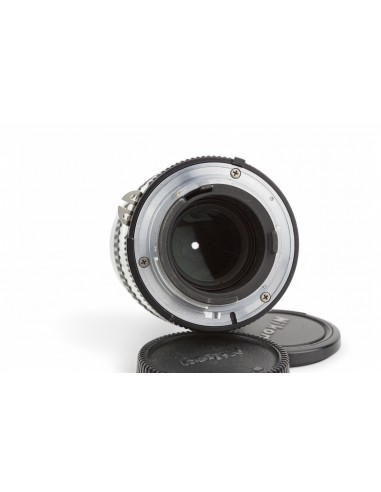 Nikon Ai-s Nikkor 135mm 1:2.8