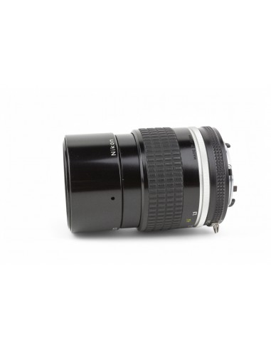 Nikon Ai-s Nikkor 135mm 1:2.8