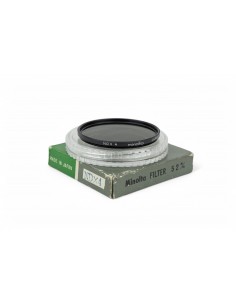 Minolta ND x 4 F52NA filtro...