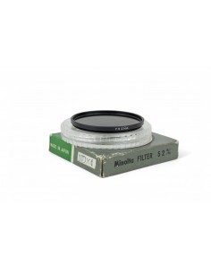 Minolta ND x 4 F52NA filtro... 2