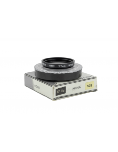 Hoya HMC ND x8 37mm
