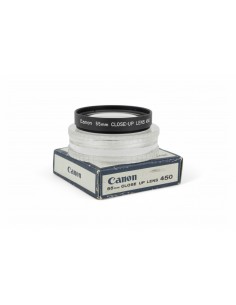 Canon Close UP lens 55mm 450