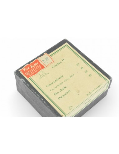 Zeiss Ikon VEB 20603