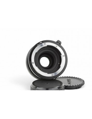 Vivitar 2x Macro Focusing...