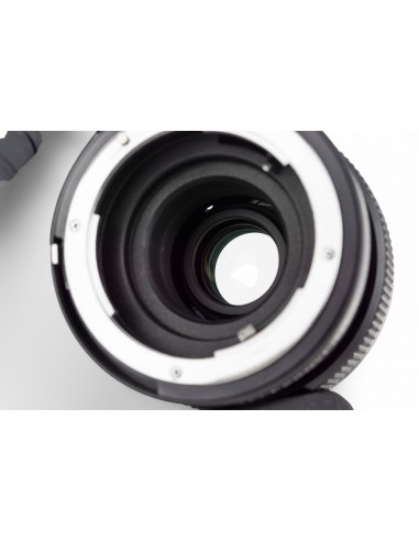 Vivitar 2x Macro Focusing...