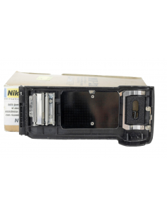 Nikon F801 dorso - ricambio 2