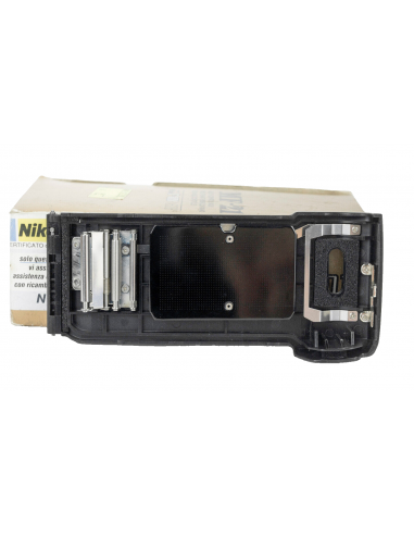 Nikon F801 dorso - ricambio