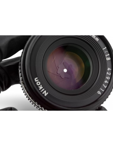 Nikon Ai-s Nikkor 50mm 1:1.8