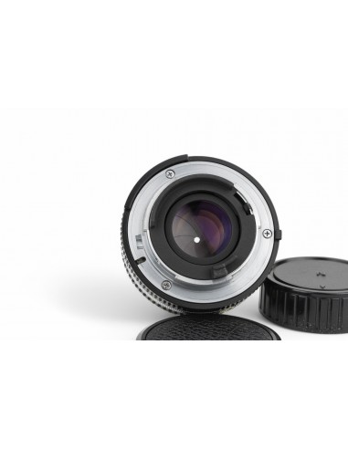 Nikon Ai-s Nikkor 50mm 1:1.8