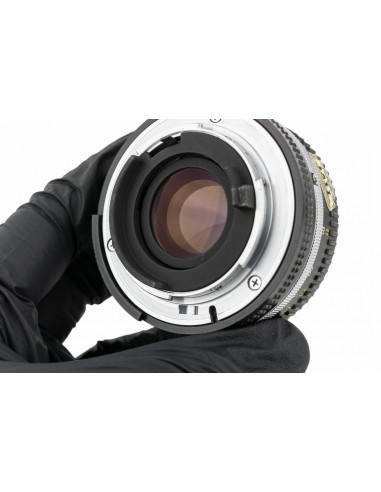 Nikon Ai-s Nikkor 50mm 1:1.8