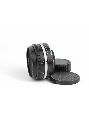 Nikon Ai-s Nikkor 50mm 1:1.8