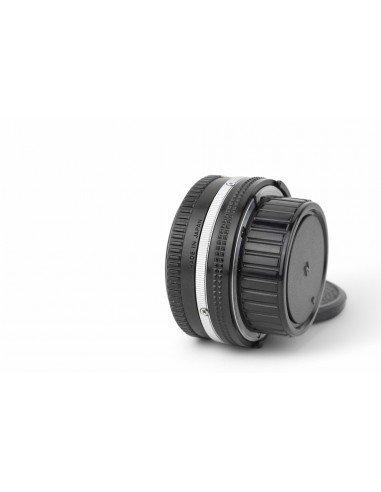 Nikon Ai-s Nikkor 50mm 1:1.8