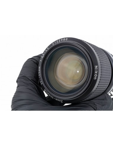 Nikon Zoom Nikkor Ai-s 35-105mm...