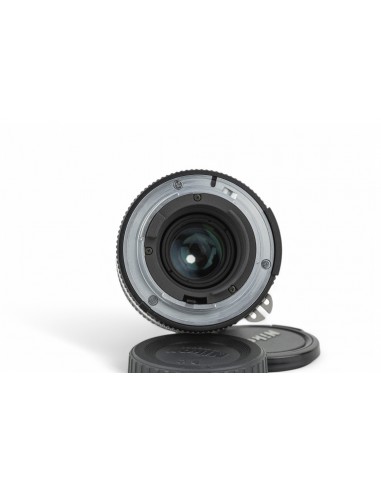 Nikon Zoom Nikkor Ai-s 35-105mm...