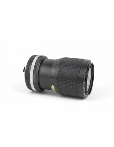 Nikon Zoom Nikkor Ai-s 35-105mm...