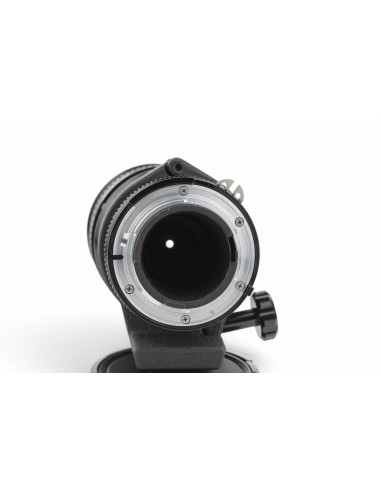 Nikon Ai-s Nikkor 300mm 1:4.5