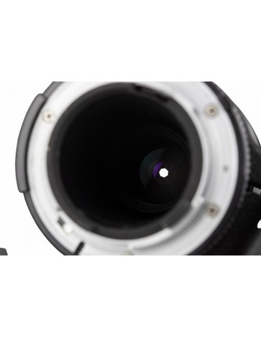 Nikon Ai-s Nikkor 300mm 1:4.5