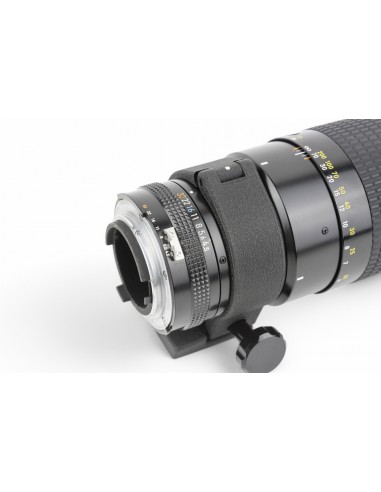 Nikon Ai-s Nikkor 300mm 1:4.5