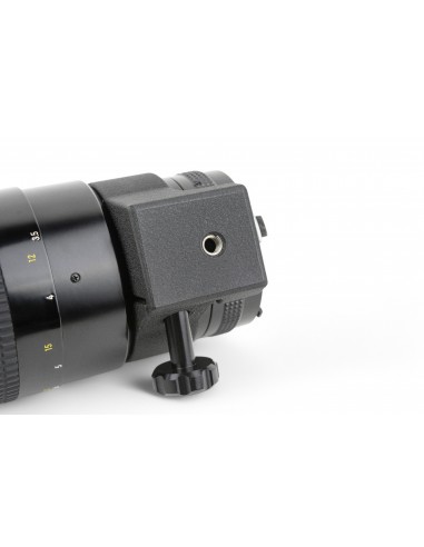 Nikon Ai-s Nikkor 300mm 1:4.5