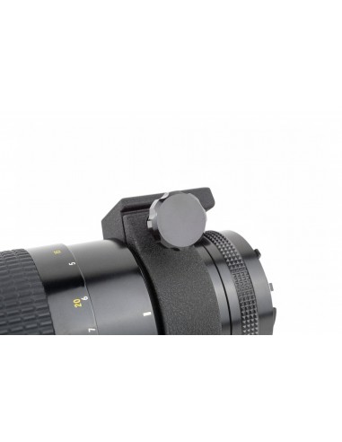 Nikon Ai-s Nikkor 300mm 1:4.5