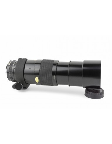 Nikon Ai-s Nikkor 300mm 1:4.5
