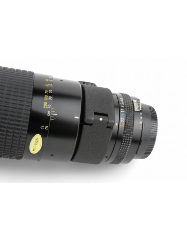 Nikon Ai-s Nikkor 300mm 1:4.5