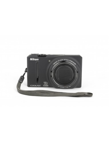 Nikon Coolpix S9100
