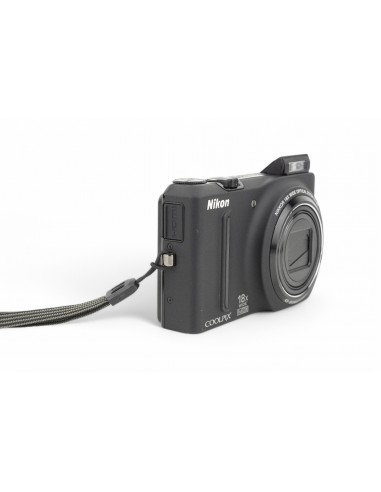 Nikon Coolpix S9100
