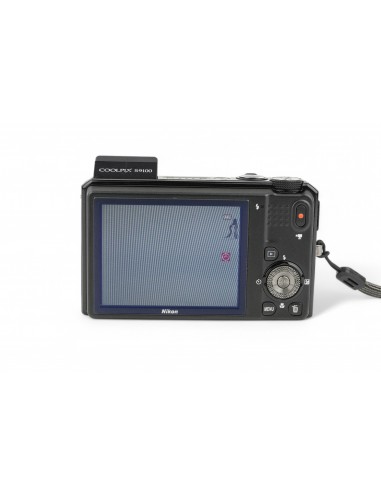 Nikon Coolpix S9100