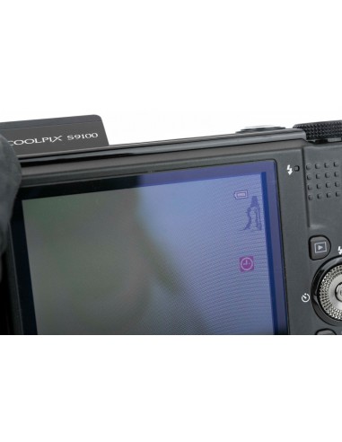 Nikon Coolpix S9100