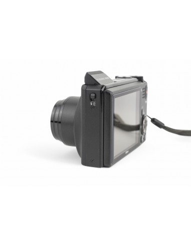 Nikon Coolpix S9100