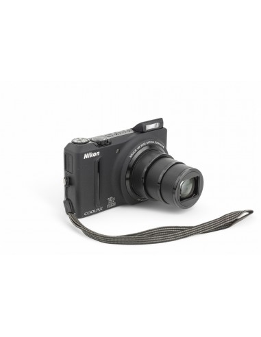Nikon Coolpix S9100