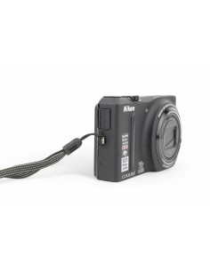 Nikon Coolpix S9100 2