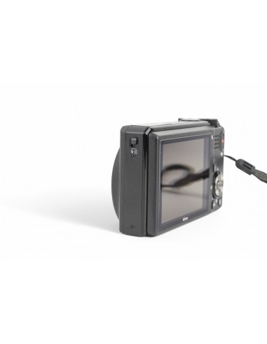 Nikon Coolpix S9100