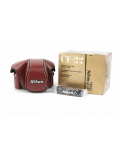 Nikon CF-22