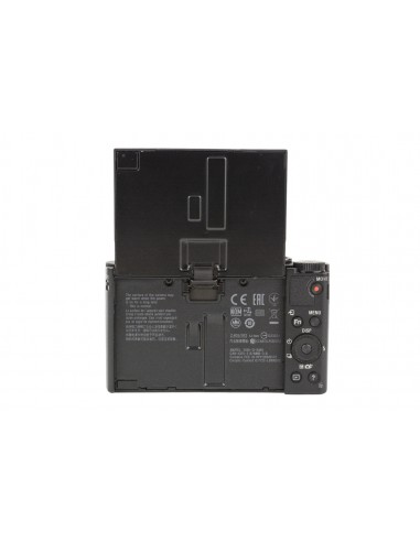 Sony Cyber-Shot HX80