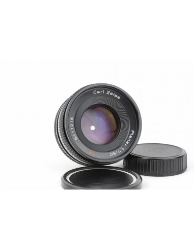 Carl Zeiss Planar T* 50mm 1:1.7 AEJ