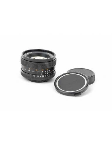 Carl Zeiss Planar T* 50mm 1:1.7 AEJ