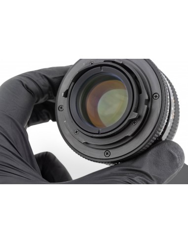 Carl Zeiss Planar T* 50mm 1:1.7 AEJ