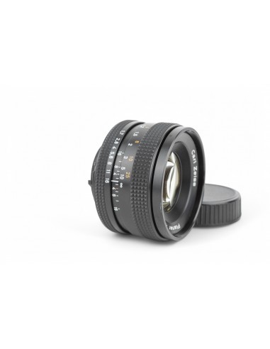 Carl Zeiss Planar T* 50mm 1:1.7 AEJ