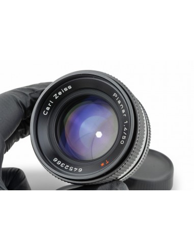 Carl Zeiss Planar T* 50mm 1:1.4 AEJ