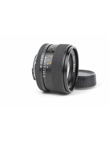 Carl Zeiss Planar T* 50mm 1:1.4 AEJ