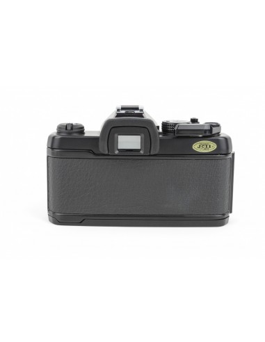 Yashica FX-3 Super 2000 kit