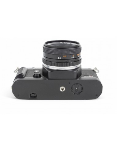 Yashica FX-3 Super 2000 kit