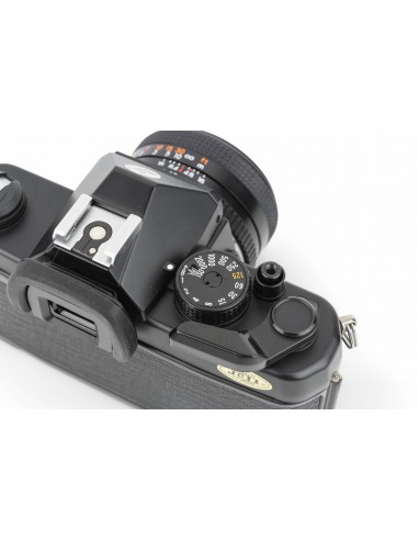 Yashica FX-3 Super 2000 kit