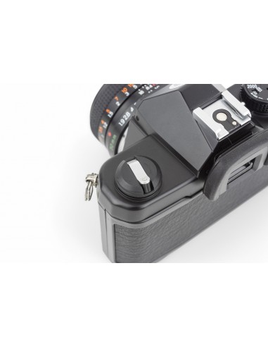 Yashica FX-3 Super 2000 kit