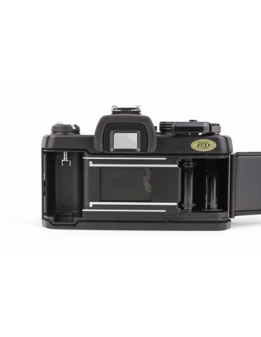 Yashica FX-3 Super 2000 kit