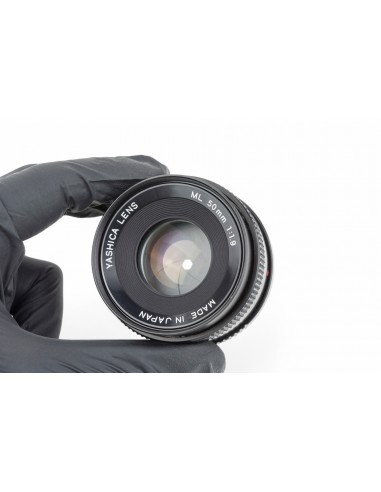 Yashica FX-3 Super 2000 kit